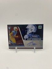 2025 Panini Photogenic - Tre