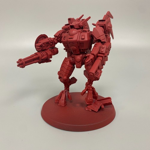 Tau empire commander - empire,