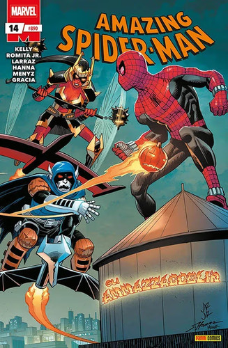 Amazing spider man - amazing, spider-man