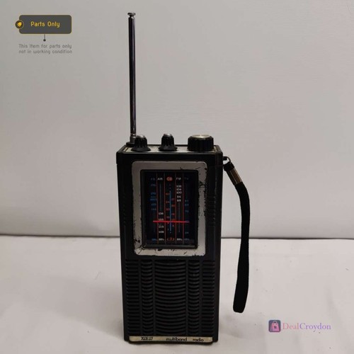 Tokai radio multibanda 40 - multibanda, cb-40