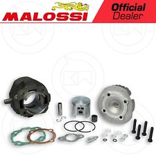 KIT GRUPPO TERMICO CILINDRO Ø55 MALOSSI MODIFICA 102cc VESPA 50 SPECIAL R L N PK