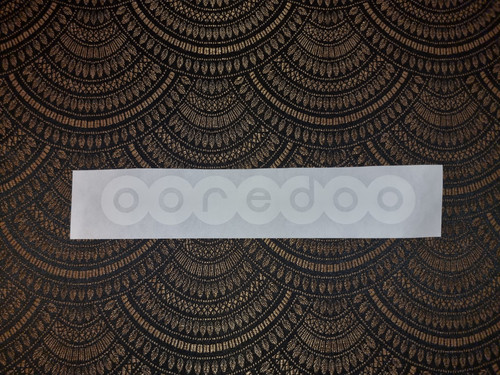 Ooredoo flock flocculazione - ooredoo,