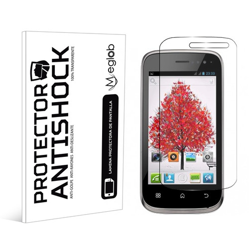 Antishock protezione schermo - antishock,