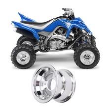 Cerchio ruota ATV 6 pollici