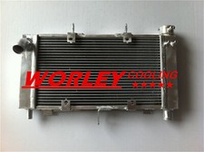 3ROW Radiator FOR Yamaha FZ6