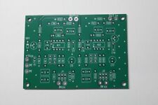 CIRCUITO STAMPATO PCB LX1357 LX 1357 EQUALIZZATORE RIAA  - NUOVA ELETTRONICA