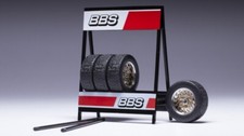 Modellino auto Ixo SET 4 ruote