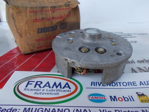 Portaspazzole motorino - portaspazzole,