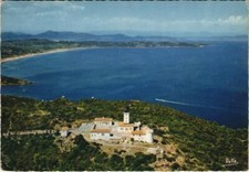 CPM SAINT-TROPEZ Environs -