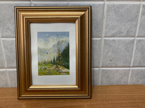 Quadro vintage natura - vintage,