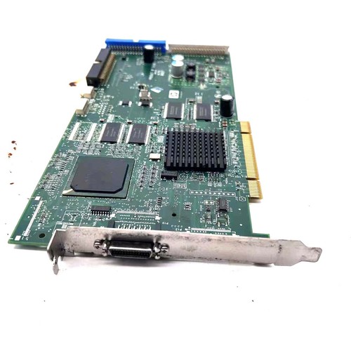 Scheda gamut pci - scheda,
