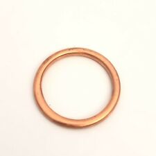 GUARNIZIONE SCARICO MARMITTA