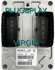 Centralina ECU FIAT STILO 1.6