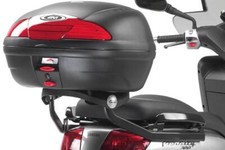 KIT STAFFE PIASTRA PORTA BAULETTO GIVI MONOKEY YAMAHA VERSITY 300 TOPBOX CARRIER