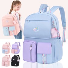 Zaino scuola bambini