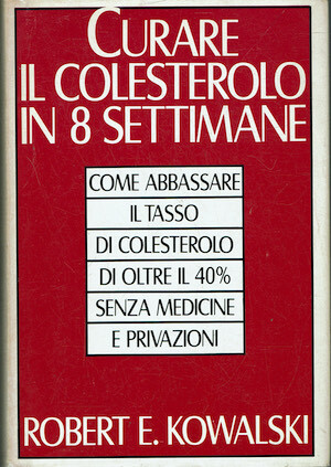 Curare colesterolo 8 - curare, in