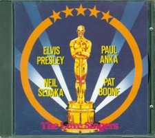 The Love Singers - Elvis