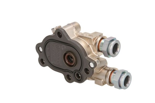 Pompa carburante bosch - bosch, 440