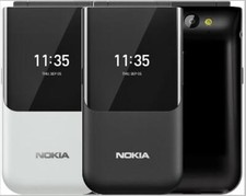 Nokia 2720 Flip (2019) 4G LTE