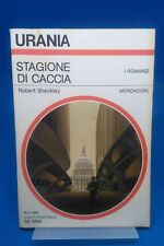 Urania 1088 - ROBERT SHECKLEY