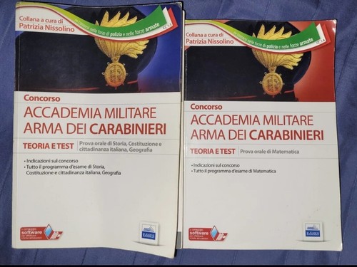 Libro nissolino accademia - libro,