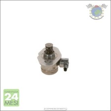 Pompa iniezione alta pressione