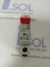 Xpole PLS6-B10/1 Circuit