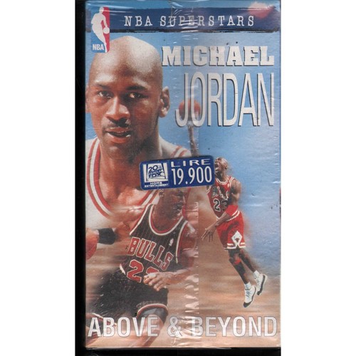Above beyond vhs michael - &,