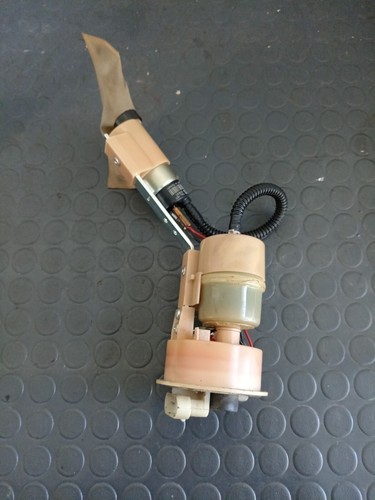 Pompa benzina piaggio beverly - pompa,