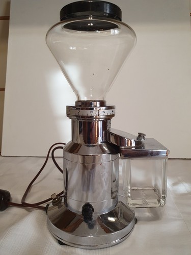 Macina caffè quick mill - macina,