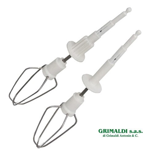 Coppia fruste moulinex - coppia,