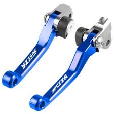 YZ LOGO Leva Frizione Freno