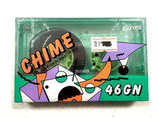 Maxell chime 46gn - maxell,