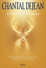 LIBRO LO SPIRITO ANIMALE