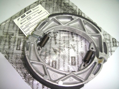 56293r serie ganasce freno - ganasce,