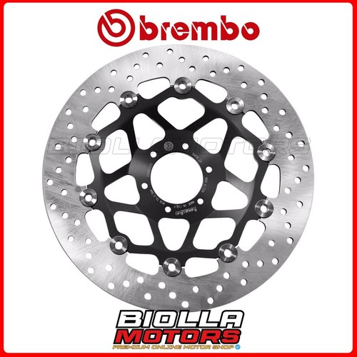 78b40826 disco freno anteriore - 78b40826,