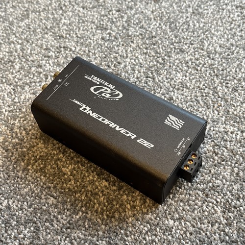 Phoenix gold line driver - , 22