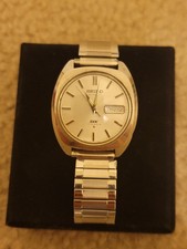 Seiko 5 DX automatico uomo