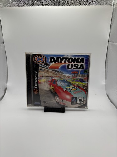 Daytona usa sega - usa,