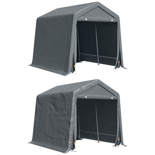 Outsunny tenda per - outsunny, auto