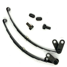 Set molle sospensione