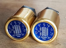 2 x MC-microphone Step Up