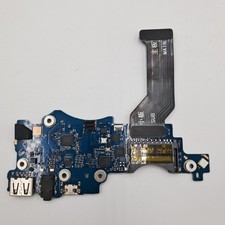 Samsung NP900X3J Scheda audio lettore di schede USB con cavo BA92-16013A