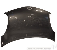 F5100AX6MA Cofano ant.  NISSAN NAVARA (D40) 2.5 dCi King Cab Pick-up 2p/d/2488cc