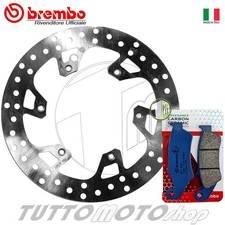 Kit Disco Pastiglie BETA RR