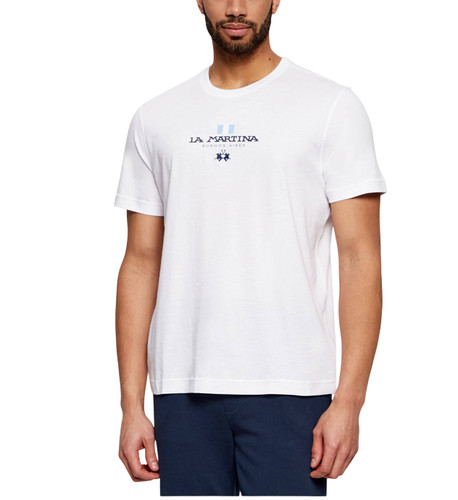 Shirt uomo martina art - t-shirt,