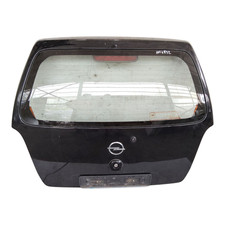 Portello Portellone Posteriore OPEL AGILA A RICAMBIO USATO ORIGINALE