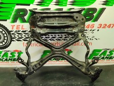 ASSALE CULLA MOTORE ANTERIORE AUDI A5 F5 2.0 TFSI DEM AUB9-245635AL 2018