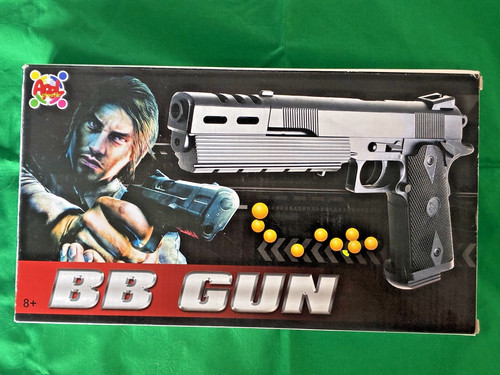 Pistola canna lunga 99 - ,