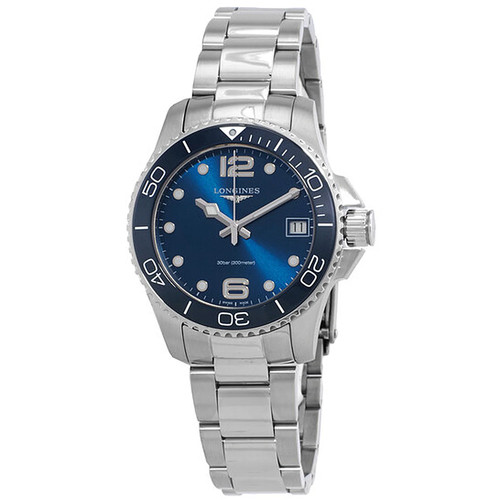 Longines hydroconquest ref - longines,